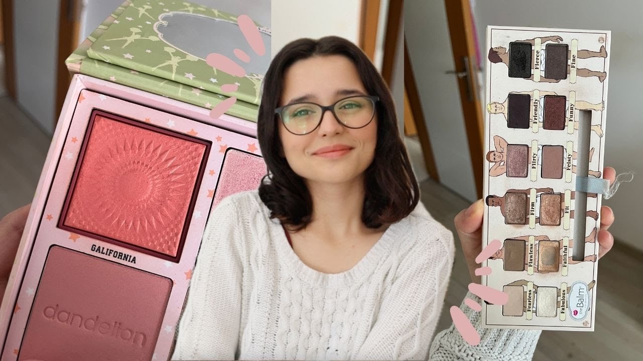 Project Pan 2. Güncelleme  | MART 2024 💄🫶