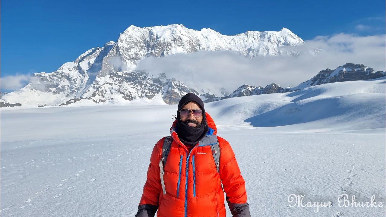 Panpatia Col Trek - Part 3