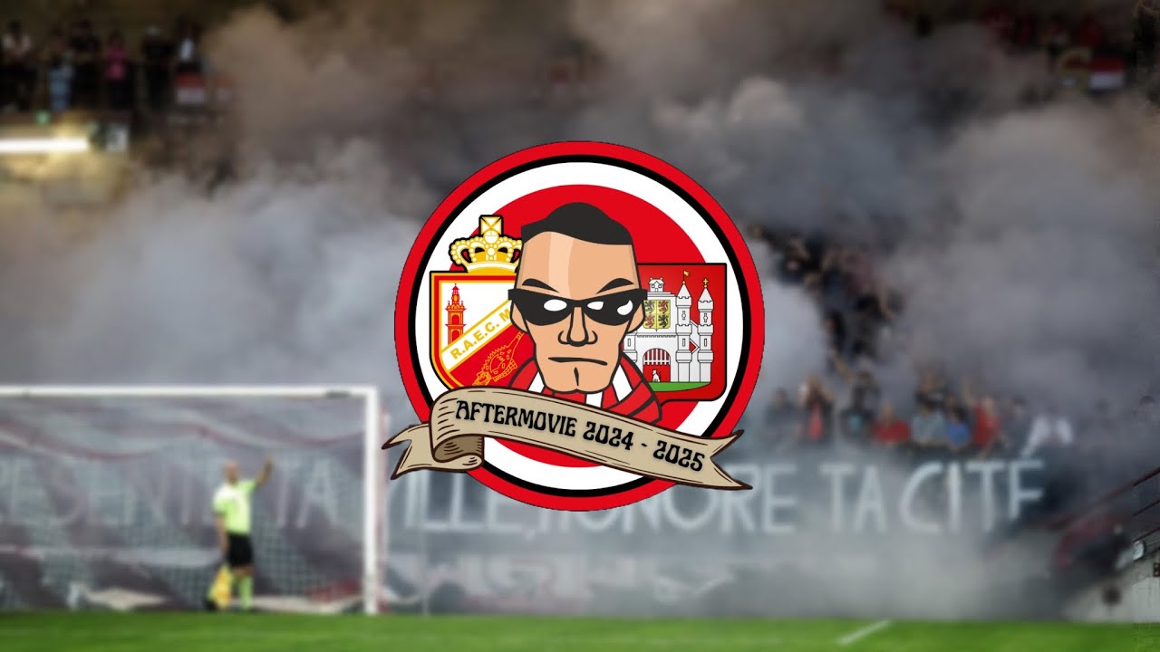 AFTERMOVIE 2024/2025 - MONS 1910