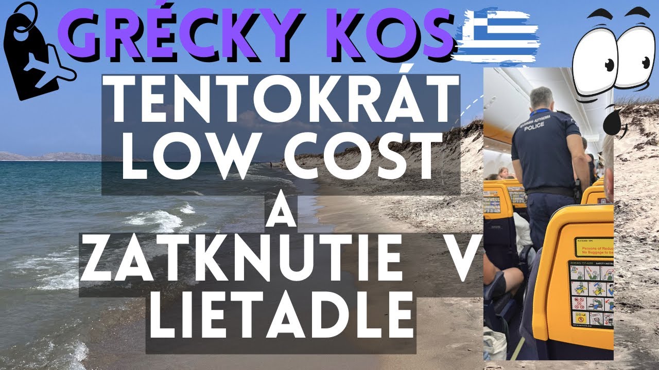 Znovu na Kose, tentokrát 