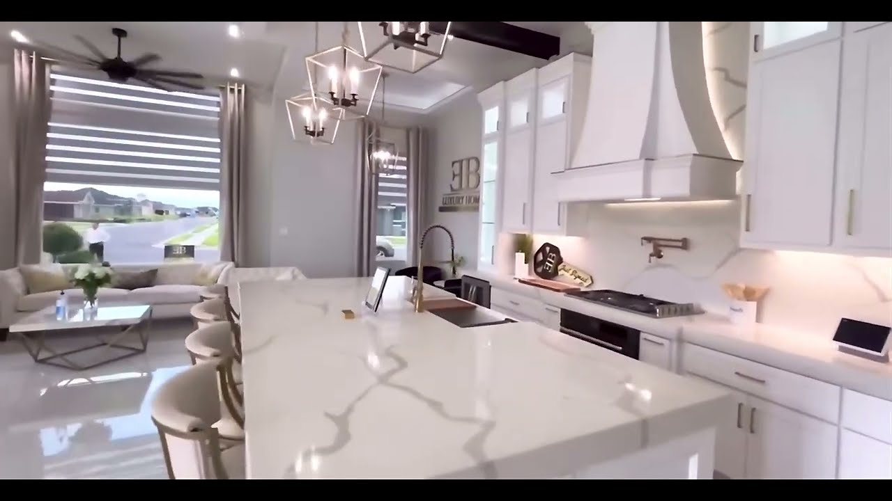 Luxury Kitchen Remodeling on a Budget