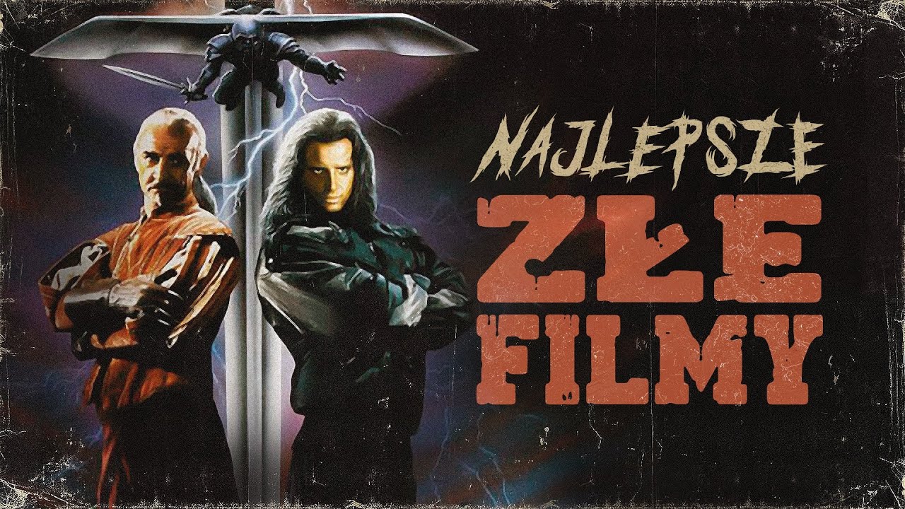 Highlander II: The Quickening (Nieśmiertelny 2, 1991) &ndash; Najlepsze złe filmy #6
