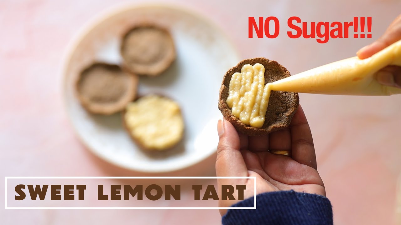 Healthy Sweet Lemon Dessert 🍋 | No Maida | Made with Oats #healthy #recipe #dessert #sweetrecipe