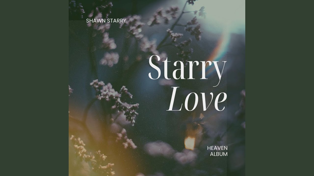 Starry Love