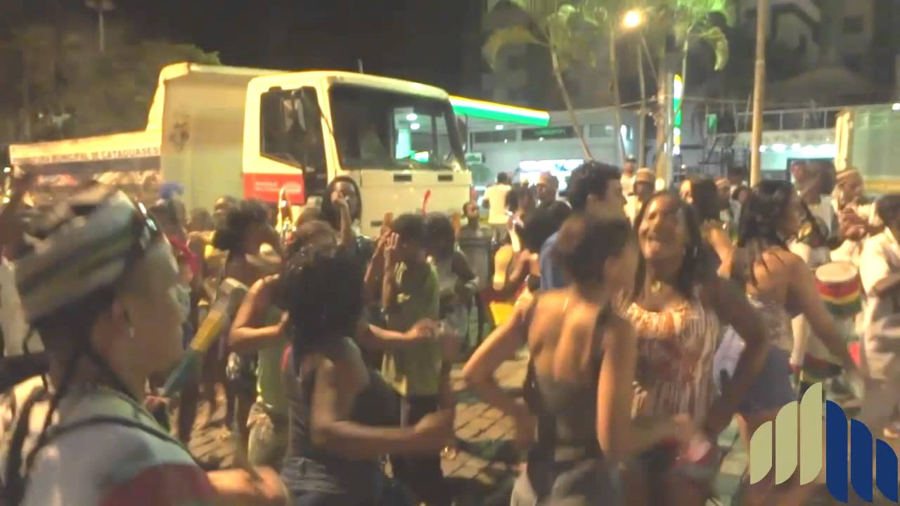 Comemora&ccedil;&atilde;o da Portela, Campe&atilde; do Carnaval 2014 em Cataguases
