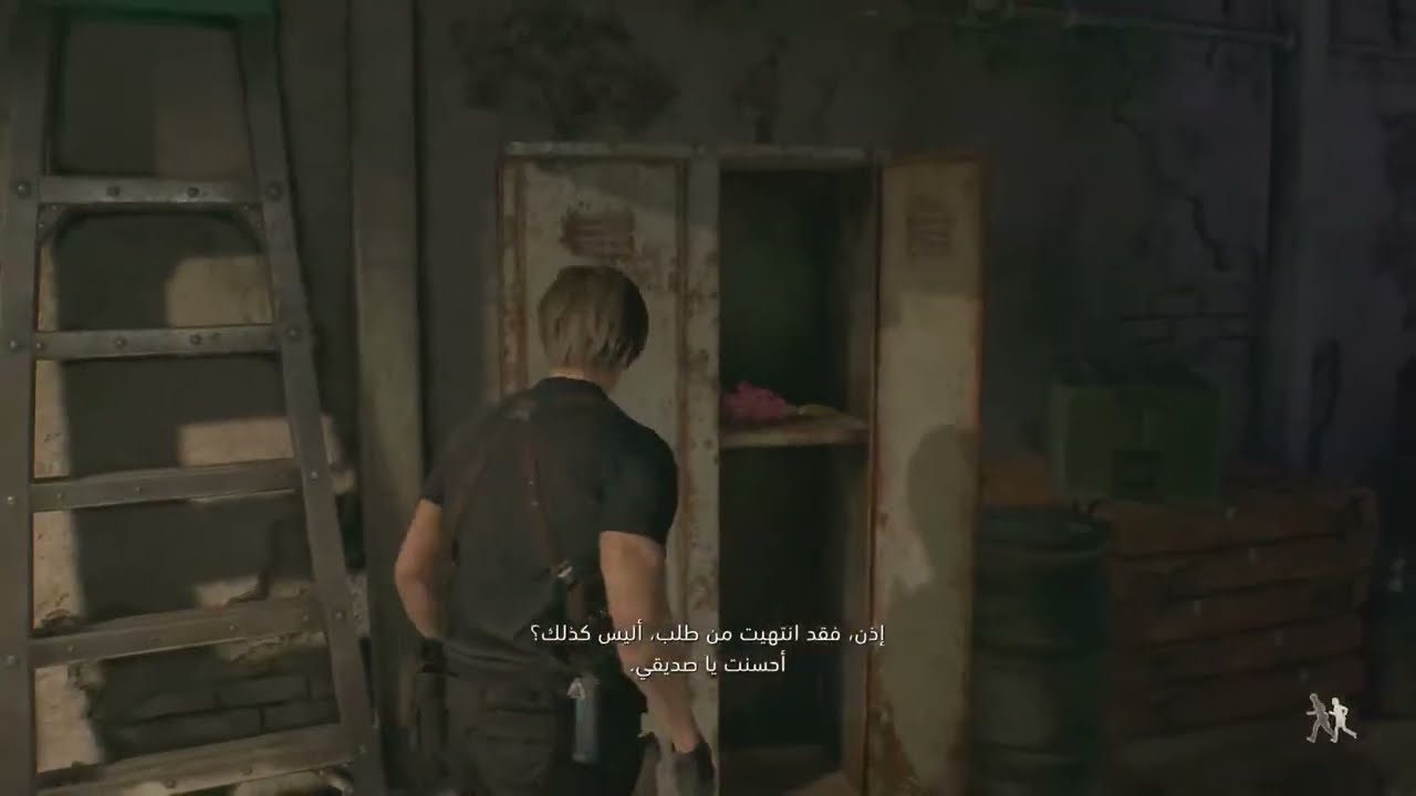 ريزنت ايفل 4 ريمك | Resident Evil 4 Remake
