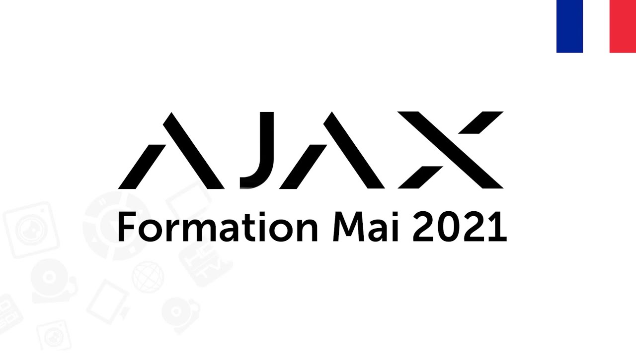 Système d'Alarme AJAX: Configuration et Utilisation les Maisons Inhabitées | Formation 2021