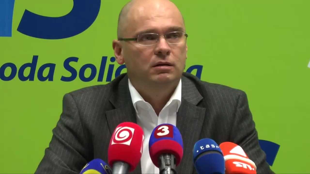 Kauza Gorila: Trestn&eacute; ozn&aacute;menie pre nečinnosť zodpovedn&yacute;ch