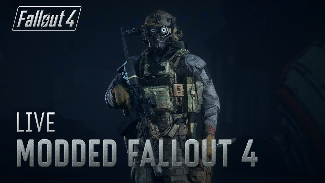 Live Testing Mod List Updates