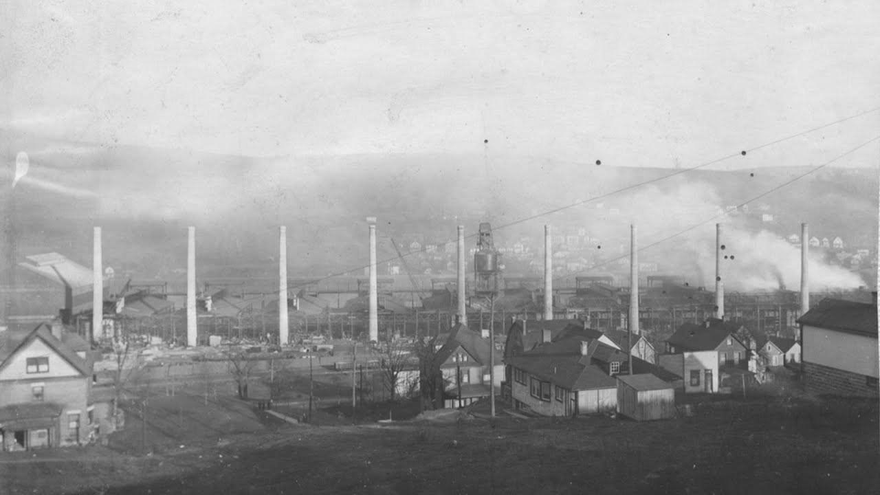 Chemical Fog: The Toxic Cloud Threatening US Cities | What You Need to Know!