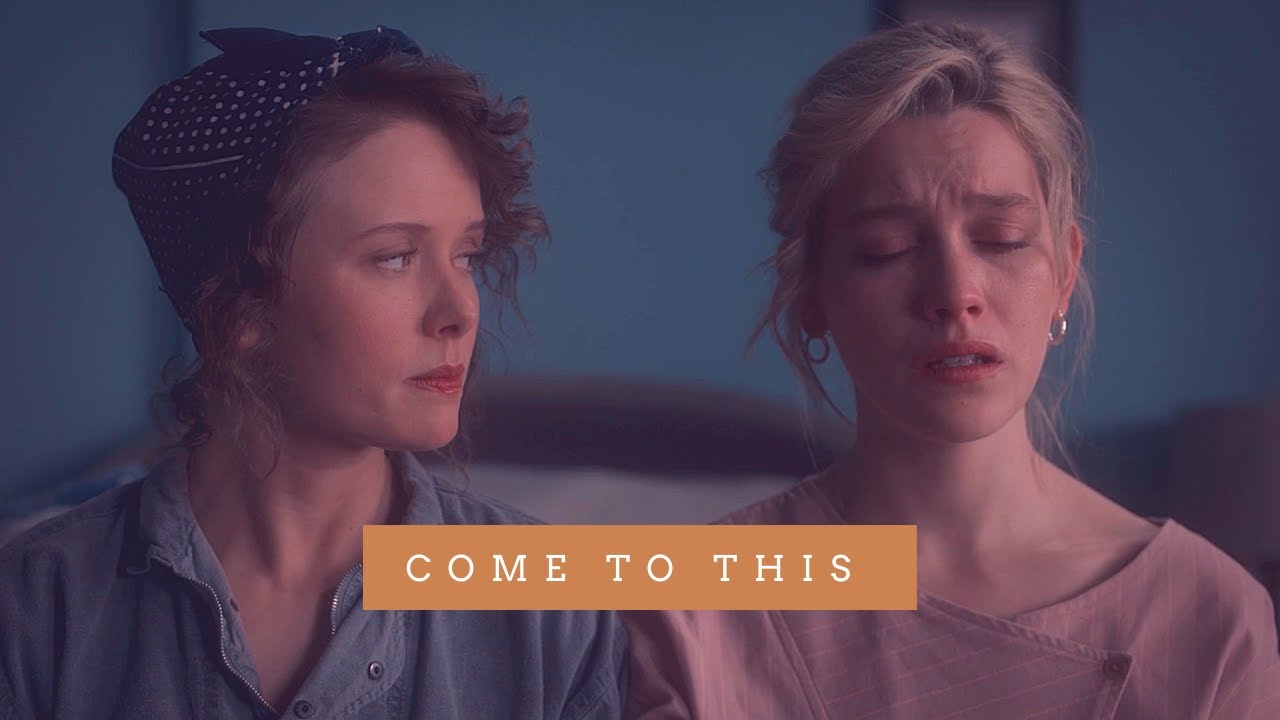 Dani & Jamie - Come To This (Legendado)