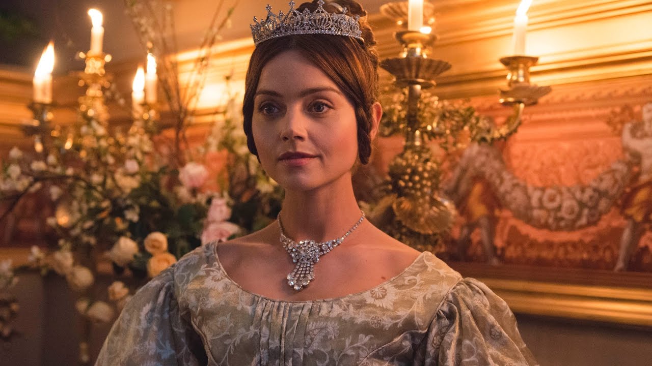 Victoria: Q&A with Cast and Creator
