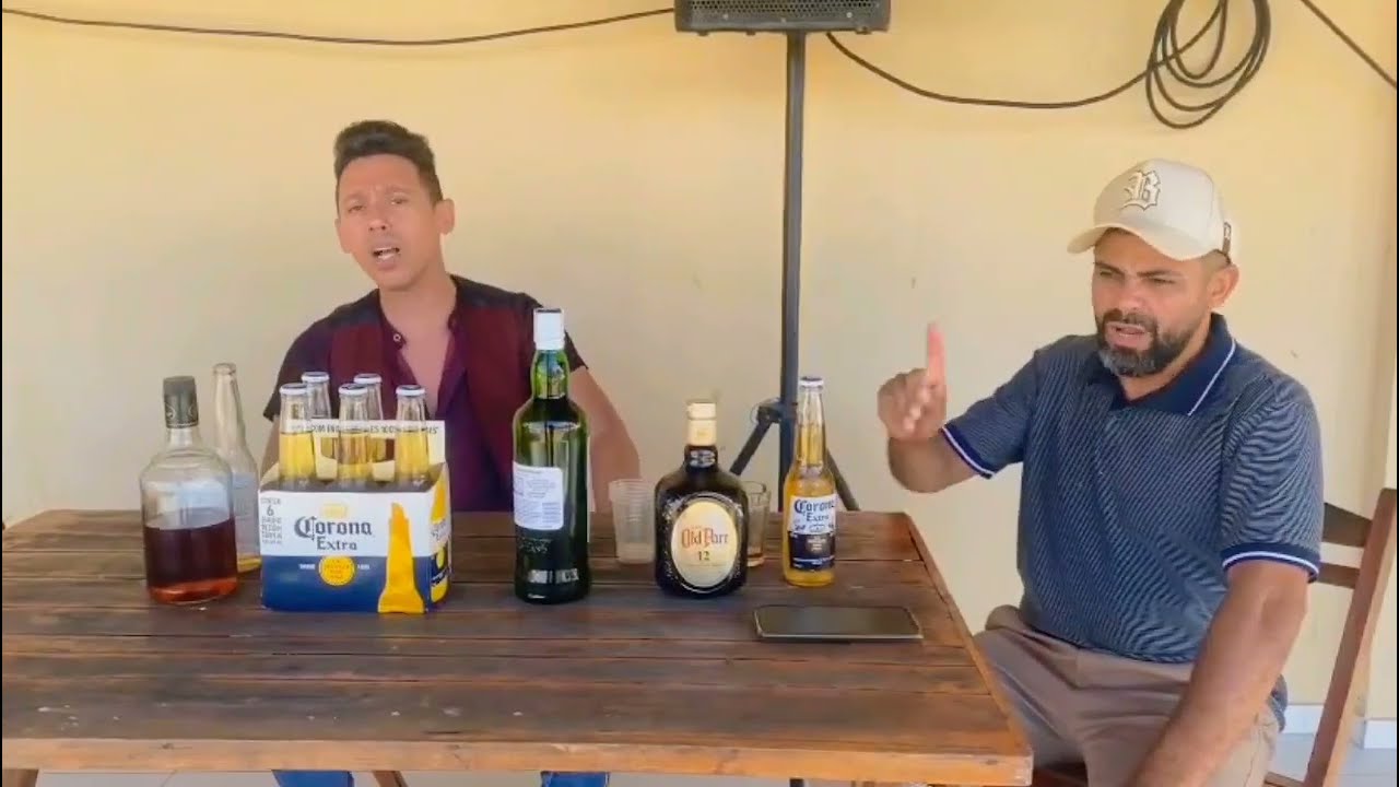 Marcos Firmino feat @paulodetassiocantor vídeo clipe (acabou)