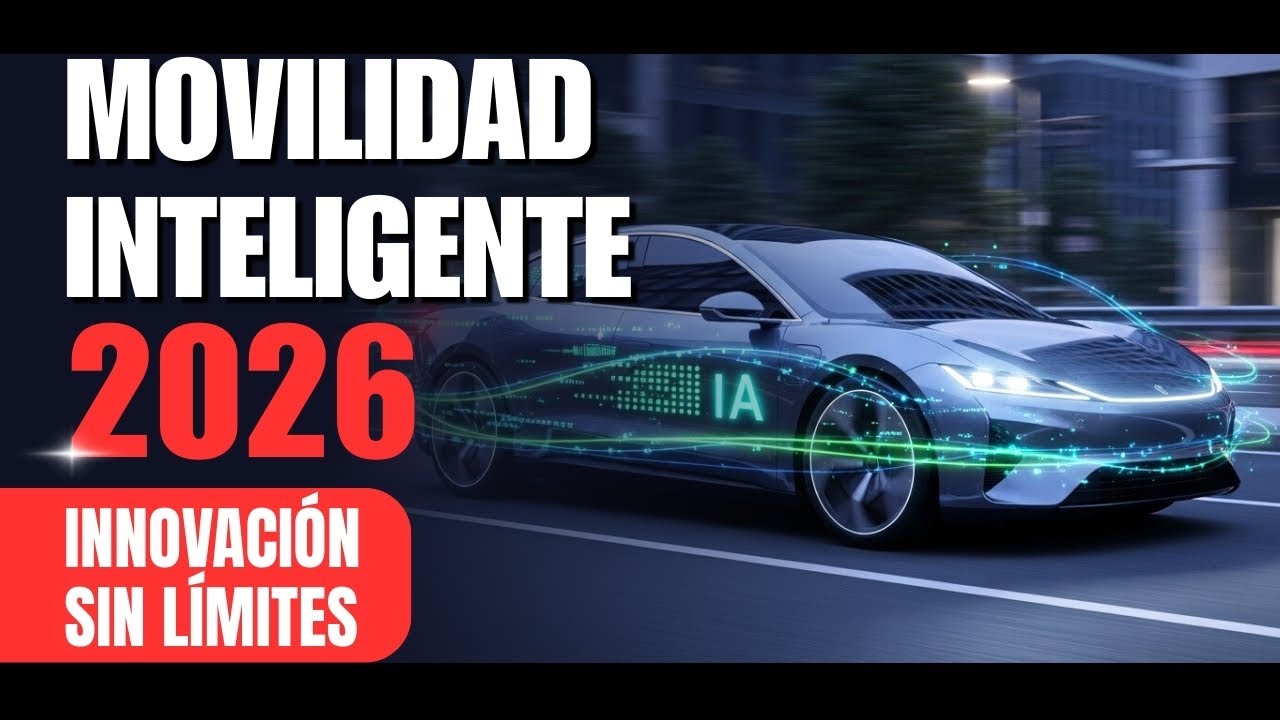 Cómo La Inteligencia Artificial Está Redefiniendo La Movilidad Eléctrica
