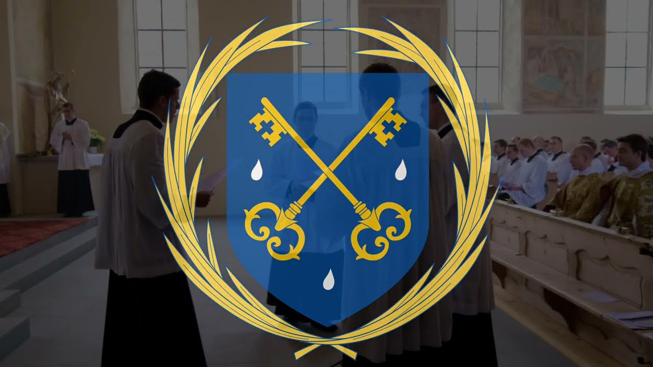 Sub tuum praesidium de M.-A. Charpentier