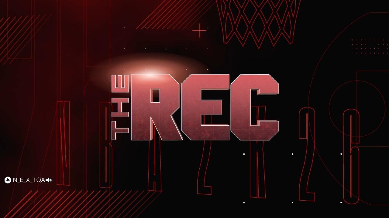 NBA 2K26_20260206 Matrix Solo Rec W