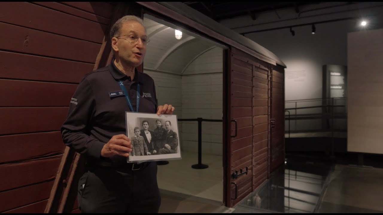 HMH | Docent and Volunteer Video | By Cut To Create | Video Production Houston Texas