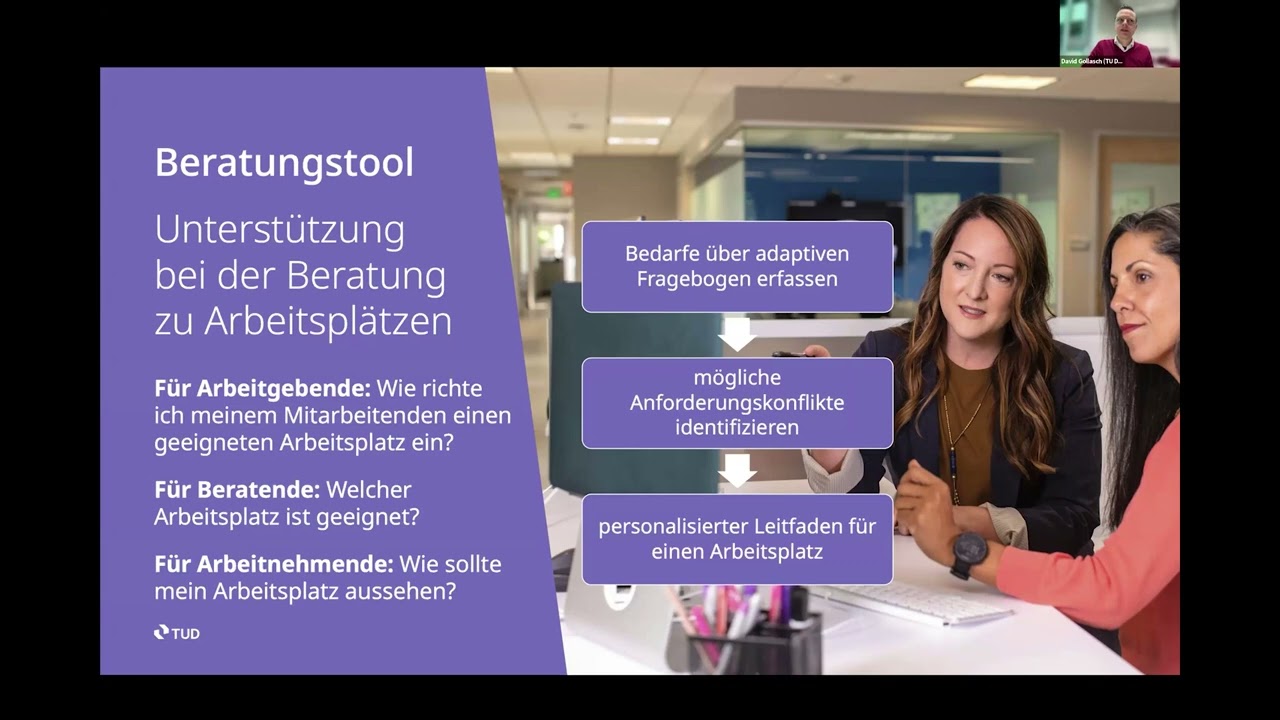 AutARK im daaap-Netzwerk