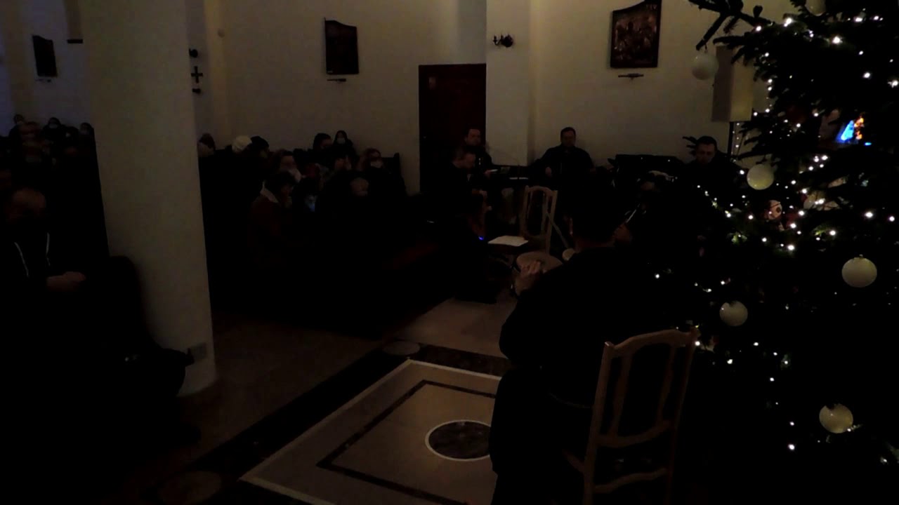 Kolęduj z nami, Braćmi Kapucynami