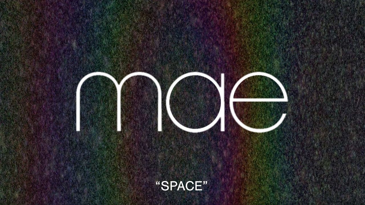 MAE- Space | 360 Experience