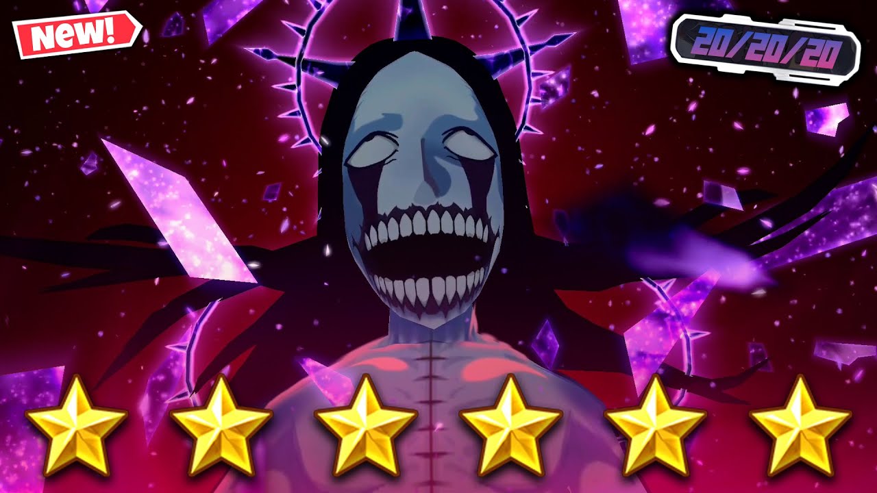 THE BEST ARRANCAR KILLER?! THOUSAND YEAR BLOOD WAR AS NODT TATARFORAS SHOWCASE (BLEACH BRAVE SOULS)