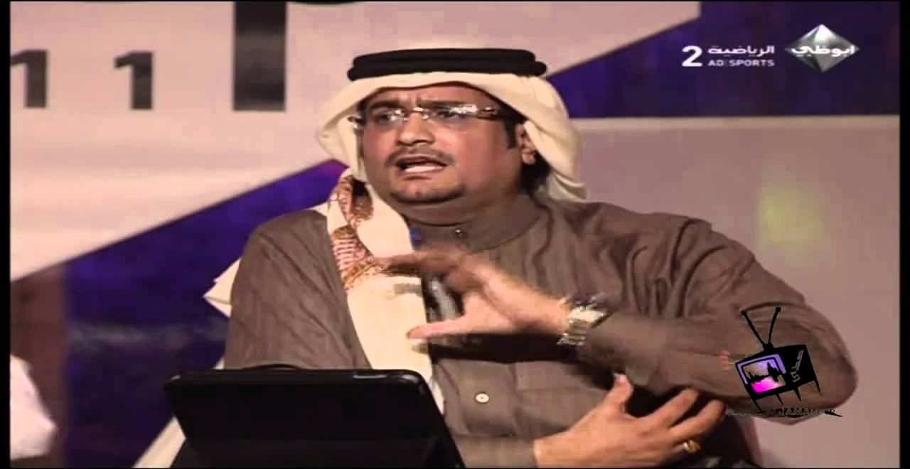 خالد الشنيف ... كل إناء بما فيه ينضح