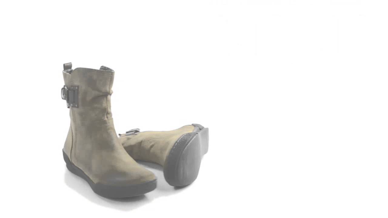 OTBT Cataio Ankle Boots (For Women)