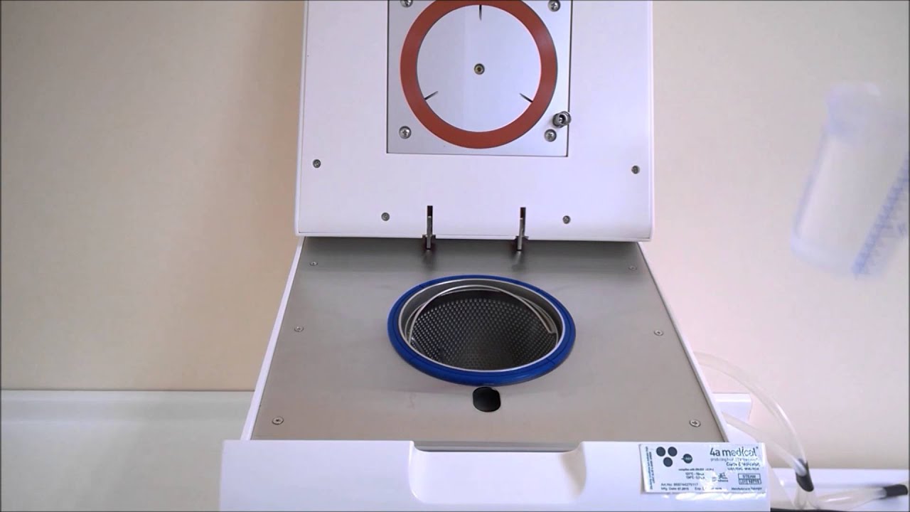 Autoklaw AD7 Mini | Redee