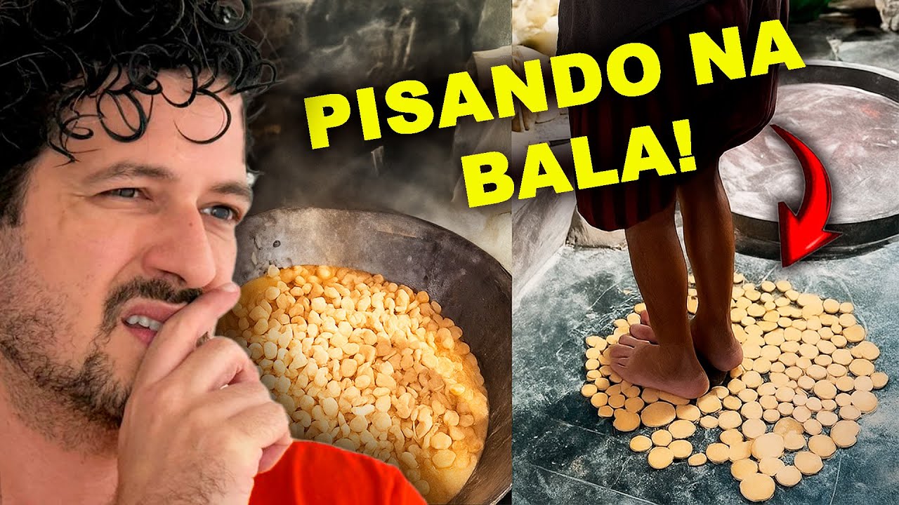 Sequência de vídeos que vão te deixar 10% menos estressado.