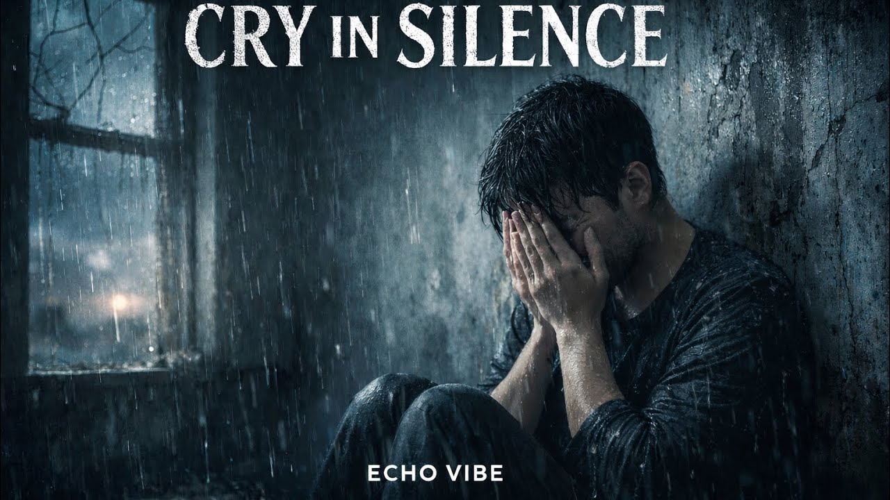 Cry In Silence 