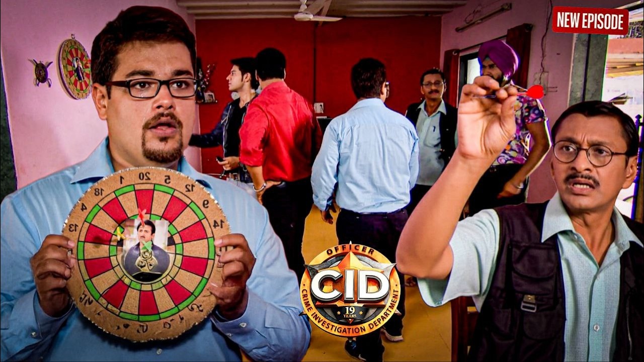 आख़िर Pankaj ने क्यों लगवाया Popatlal से Jethalal पर निशाना? || CID || Latest Episode ||