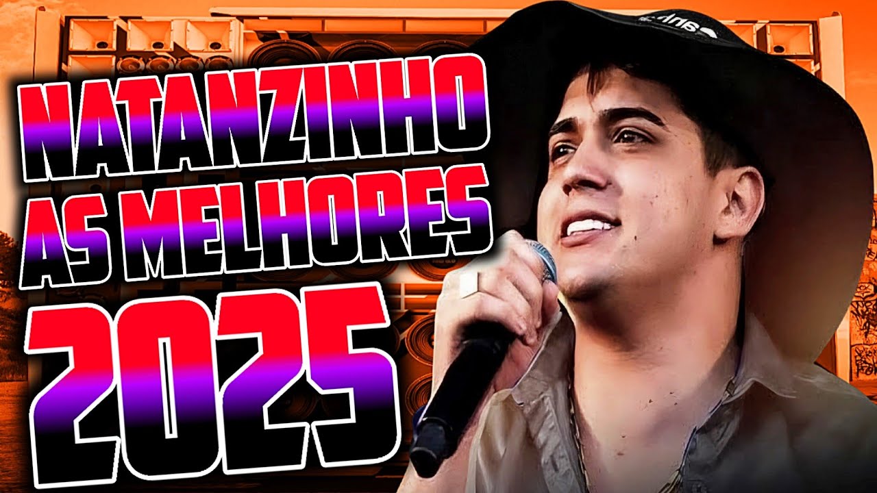 NATANZINHO LIMA 2025, NATANZINHO LIMA DE BAR EM BAR 6, NATANZINHO LIMA 2024 ° SERESTA 2024