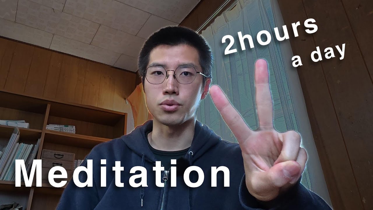 【Commitment】Stop the Excuses. My Declaration for the Next 14 Days