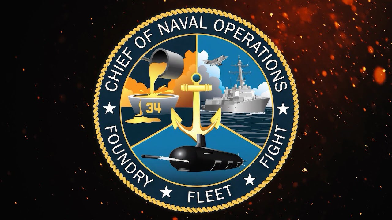 PNSY Shipyard Update: Foundry Fleet Fight
