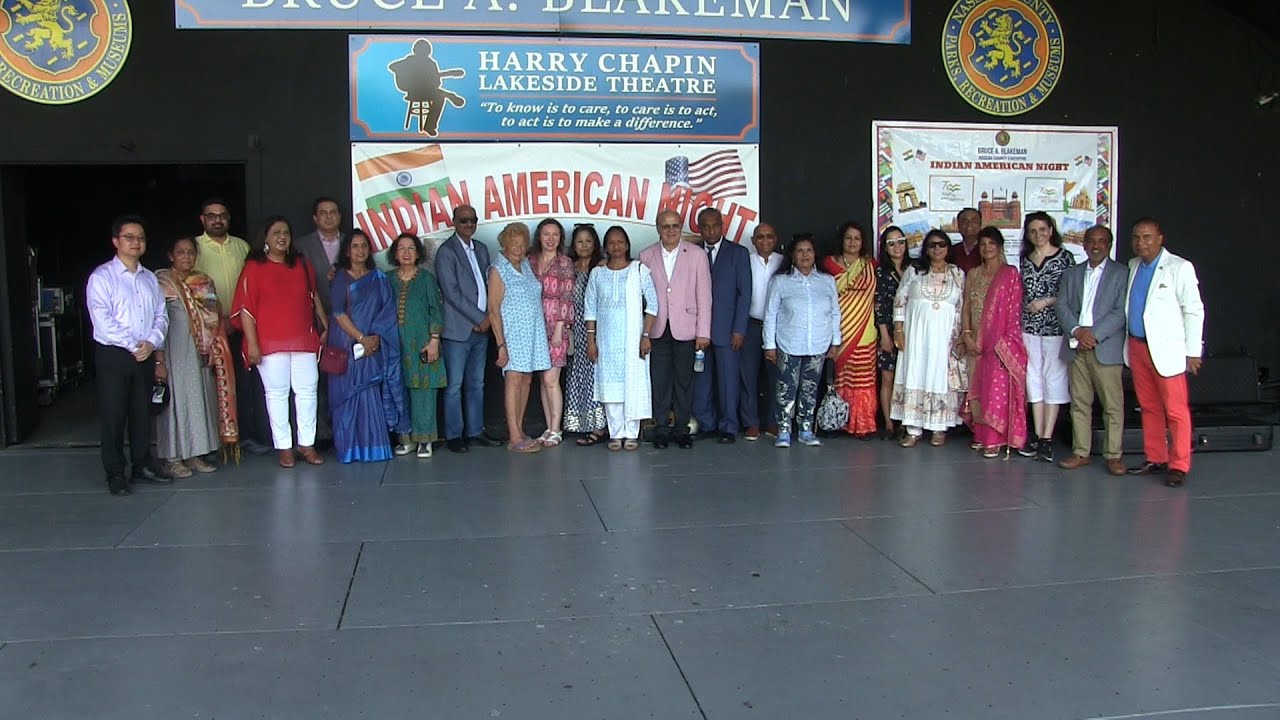 INDIAN AMERICAN NIGHTS 2025 @ NEW YORK BY MAZHAVIL AMERICA FILMS, 9178686960