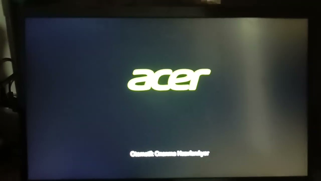 INACCESSIBLE_BOOT_DEVICE HATASI MAVİ EKRAN [ÇÖZÜLDÜ]