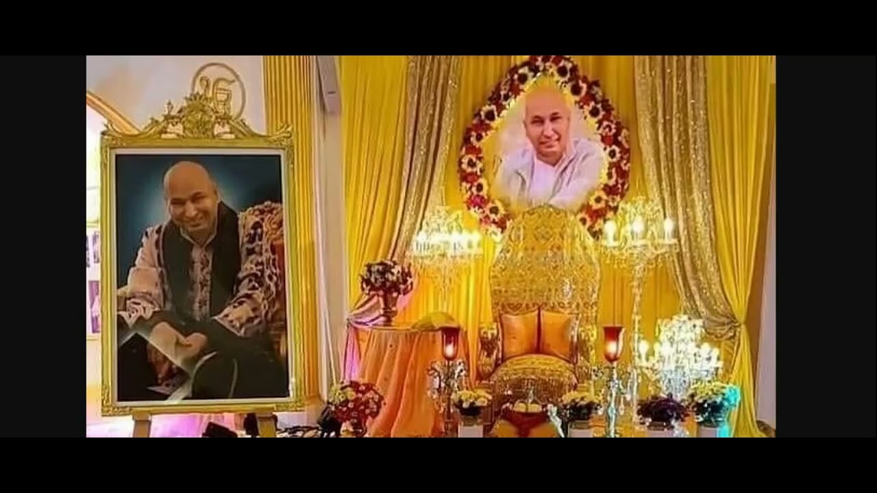 No matter whom you trust, your wishes will be fulfilled by Guruji only