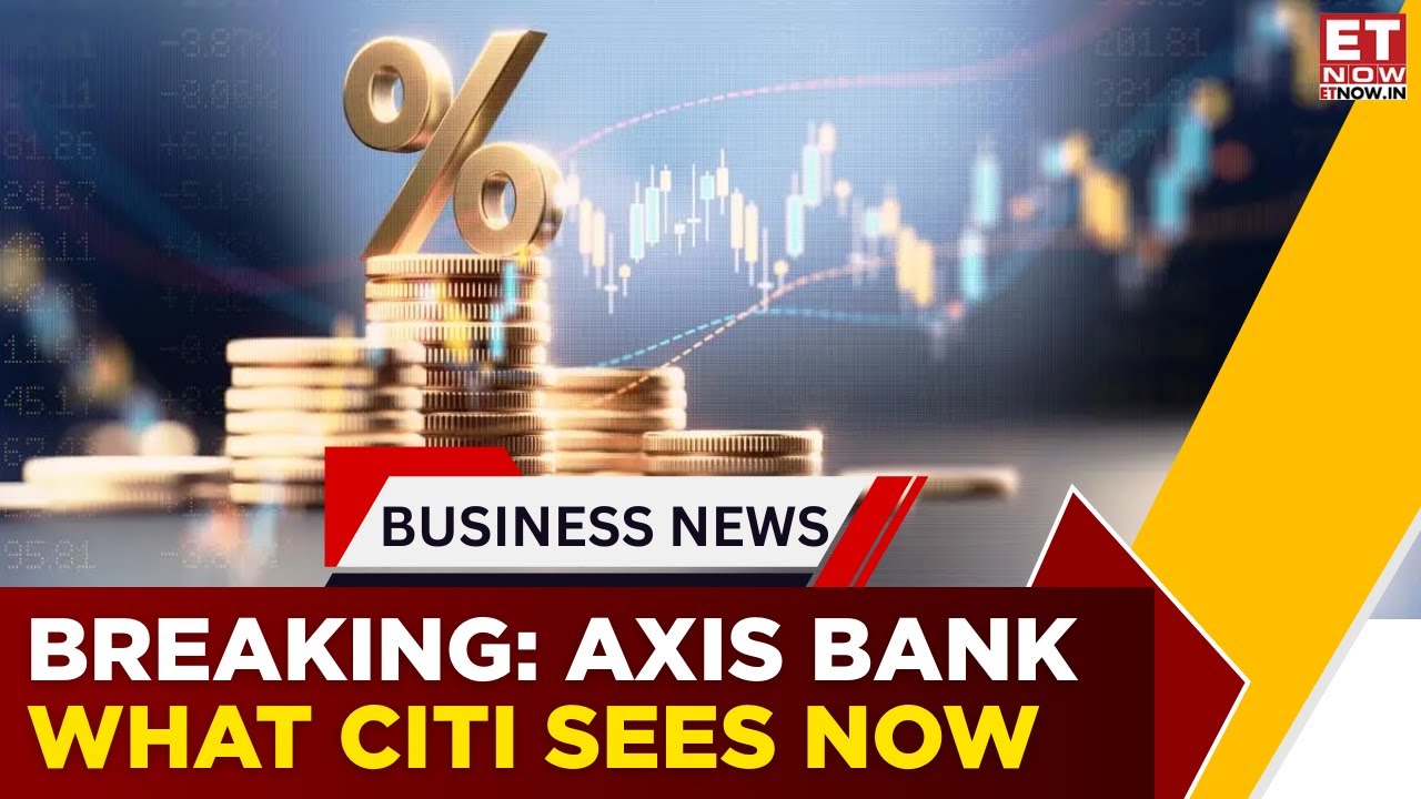 Top Headlines Of 10:15 | Citis Note Weighs On Axis Bank Stance Neutral |16/12/2025 | Breaking News