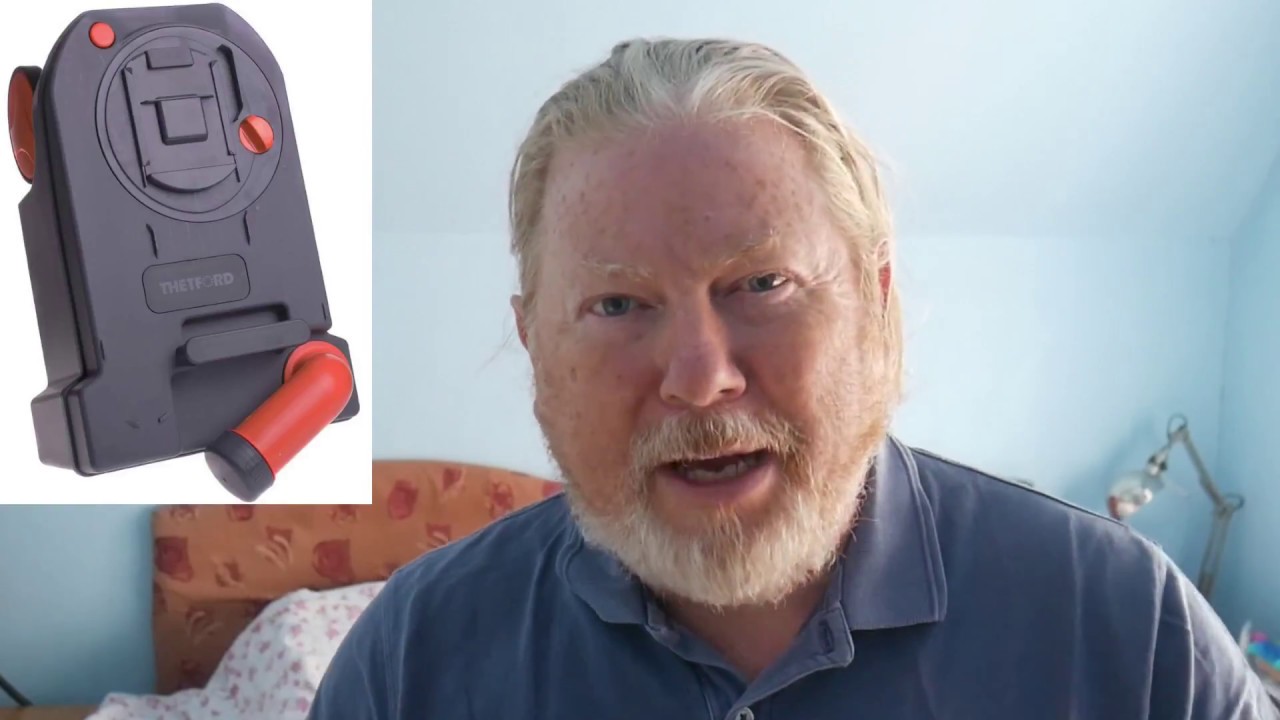 Caravan and Motorhome Toilet Stories Vlog #441