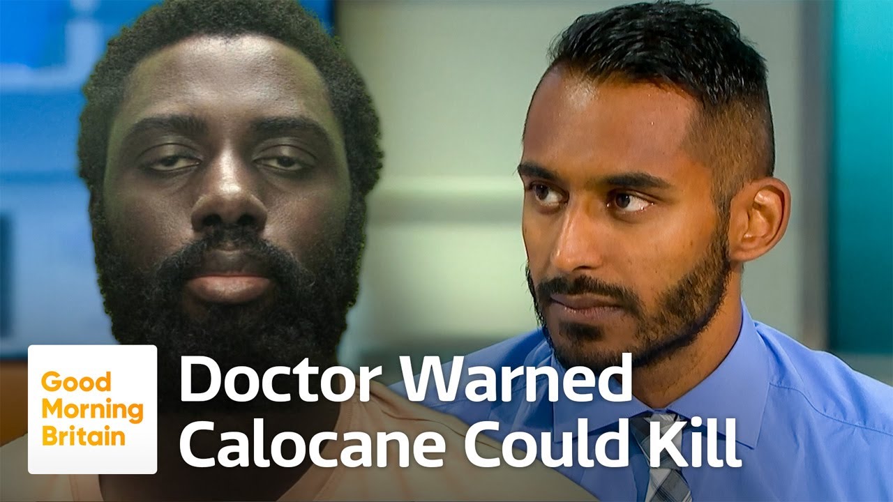 Care Services Who Treated Valdo Calocane 'Have Blood on Their Hands'