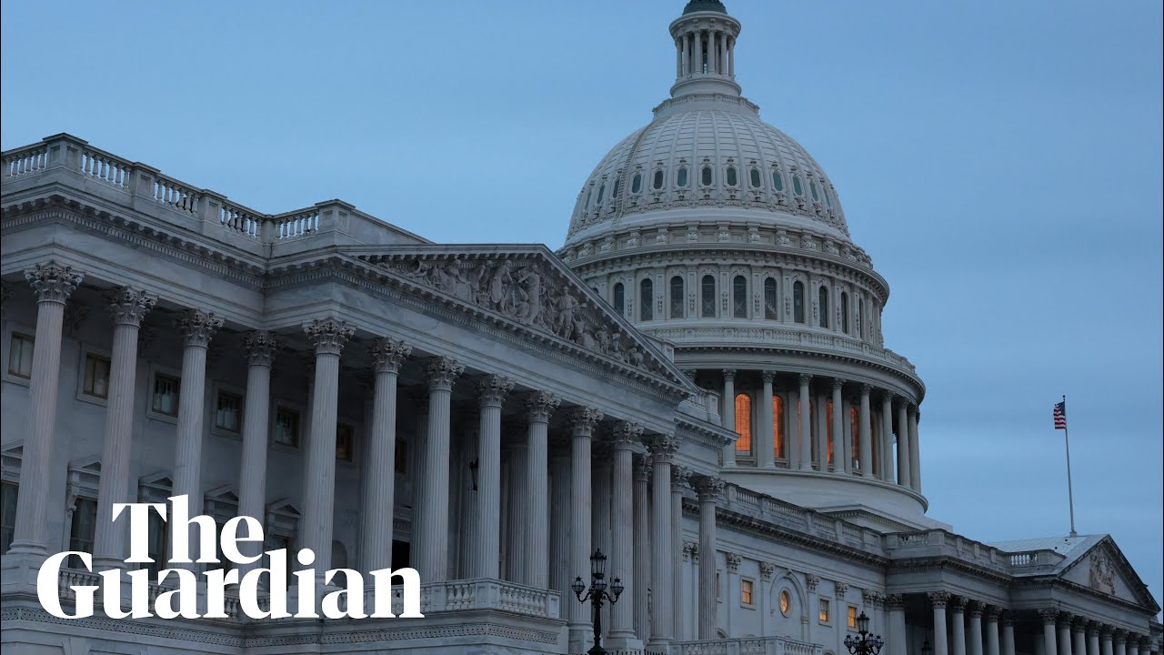 Senate intelligence committee holds hearing on worldwide threats to the United States – watch live