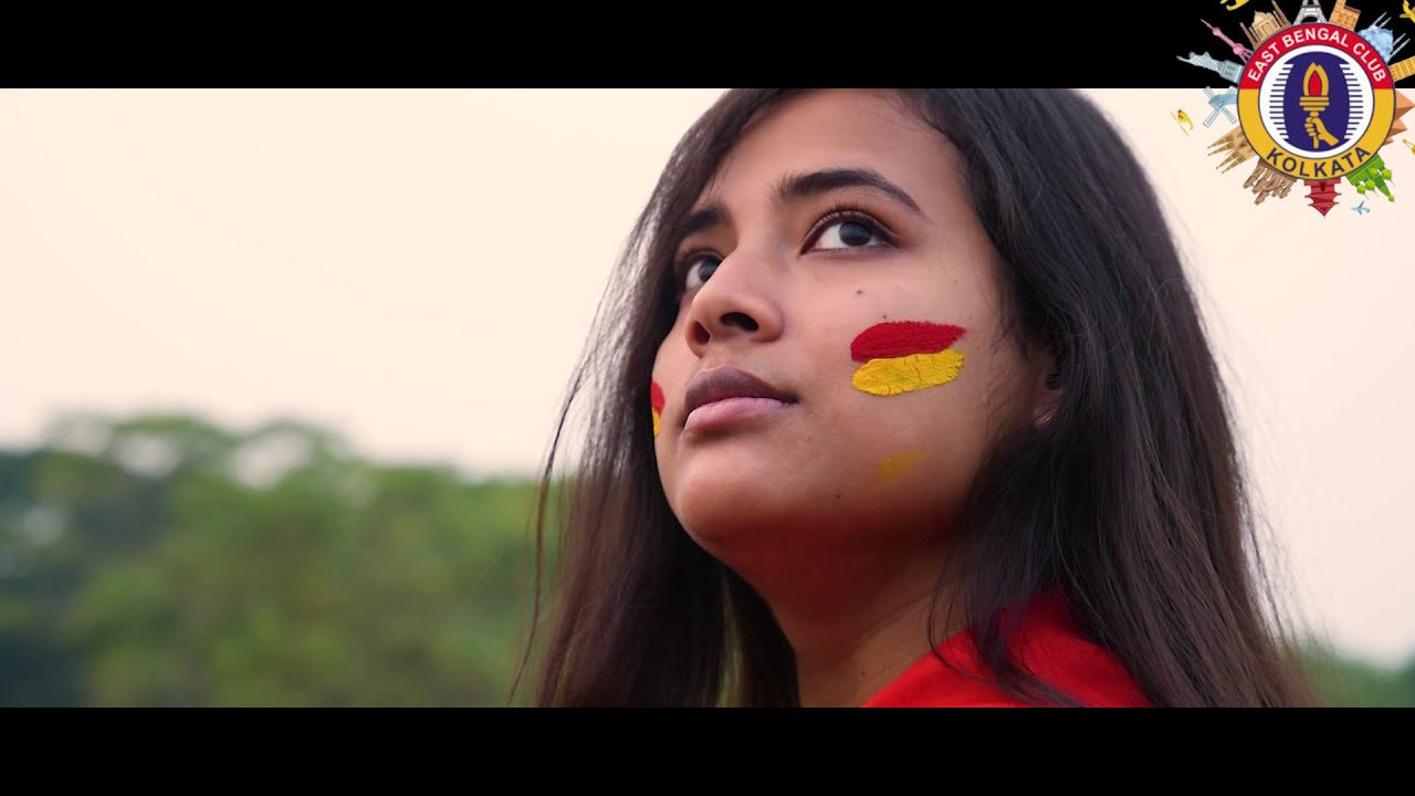 East Bengal Theme Song || ISL 2020 || Football er Maharaja East Bengal