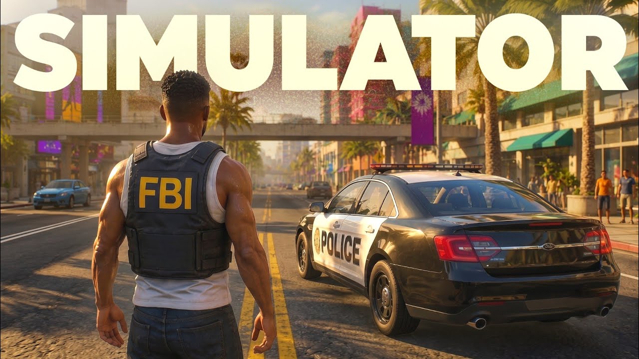 Top 10 New Simulator Games for Android & iOS 2026