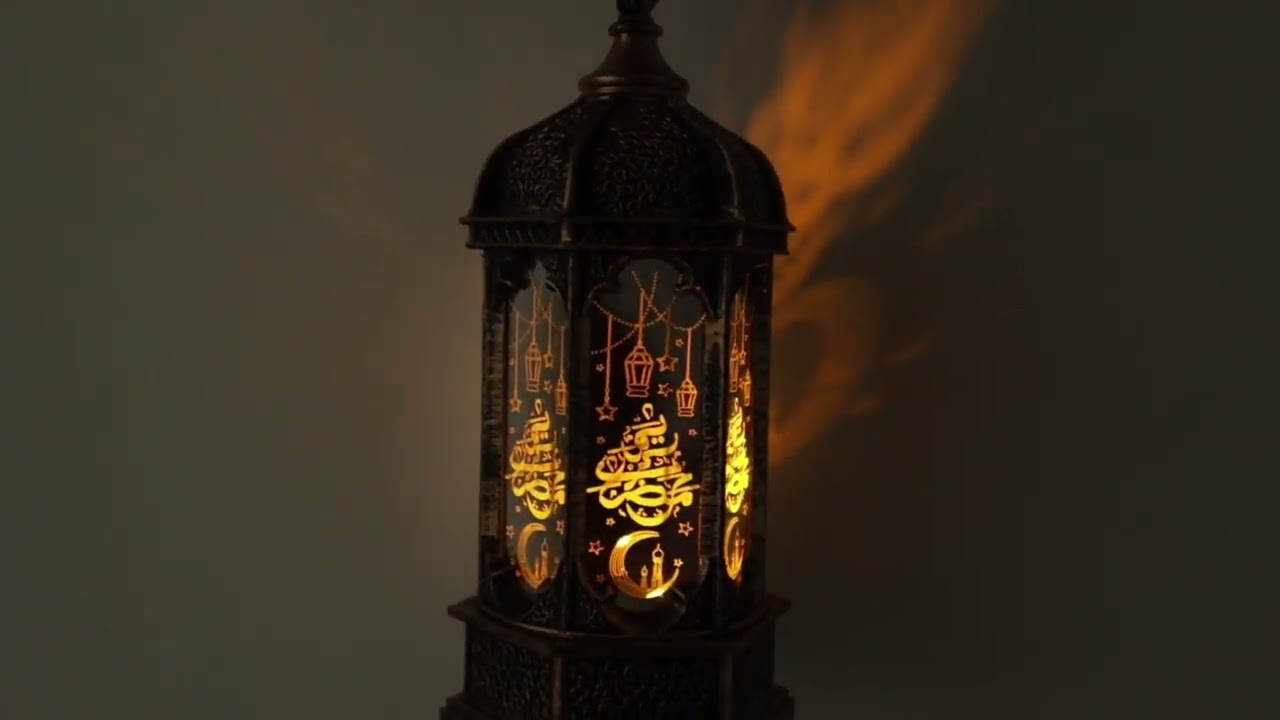Čekajući sehur | Ramadan Instrumental Collection 🌙