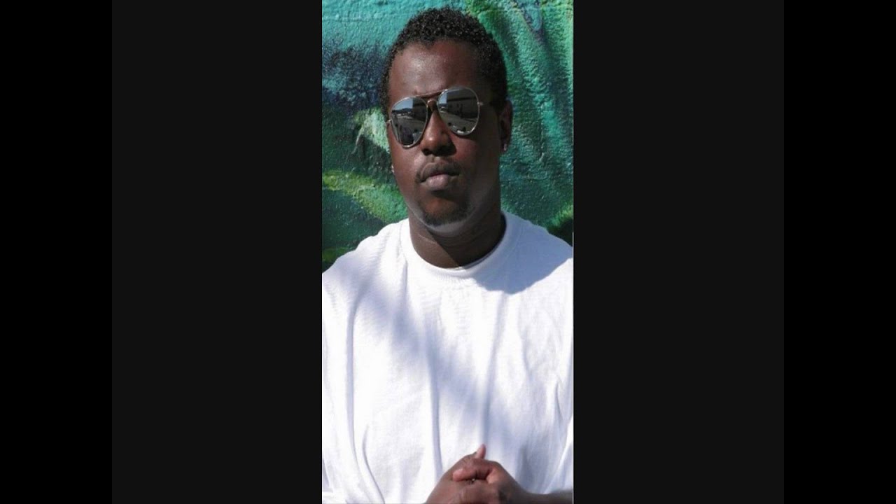 James Fauntleroy - Free Me (HQ)