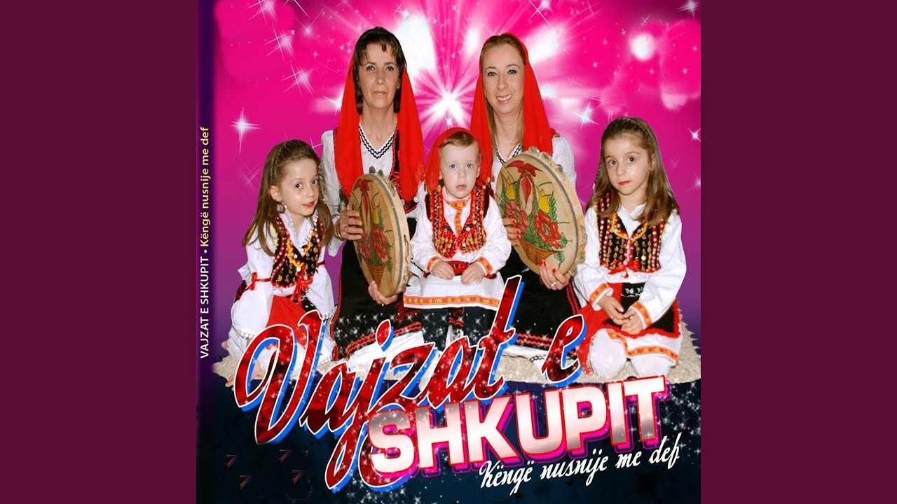 Hajde Na Ta Kallim
