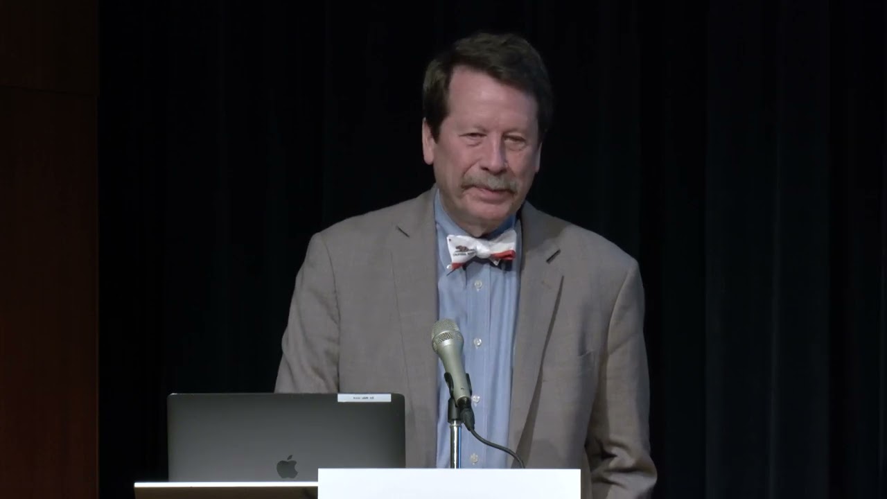 2025 CERSI Summit - FDA Commissioner's Year in Review