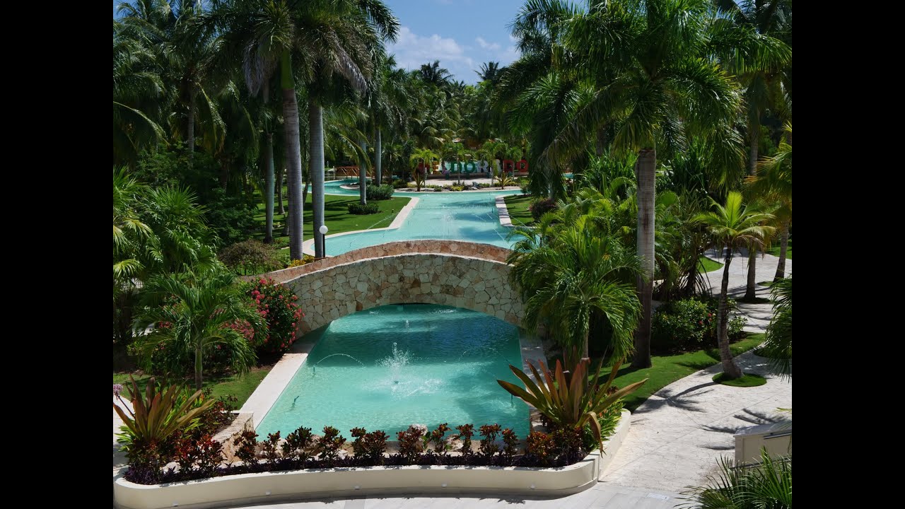 El Dorado Royale Luxury Junior Suite