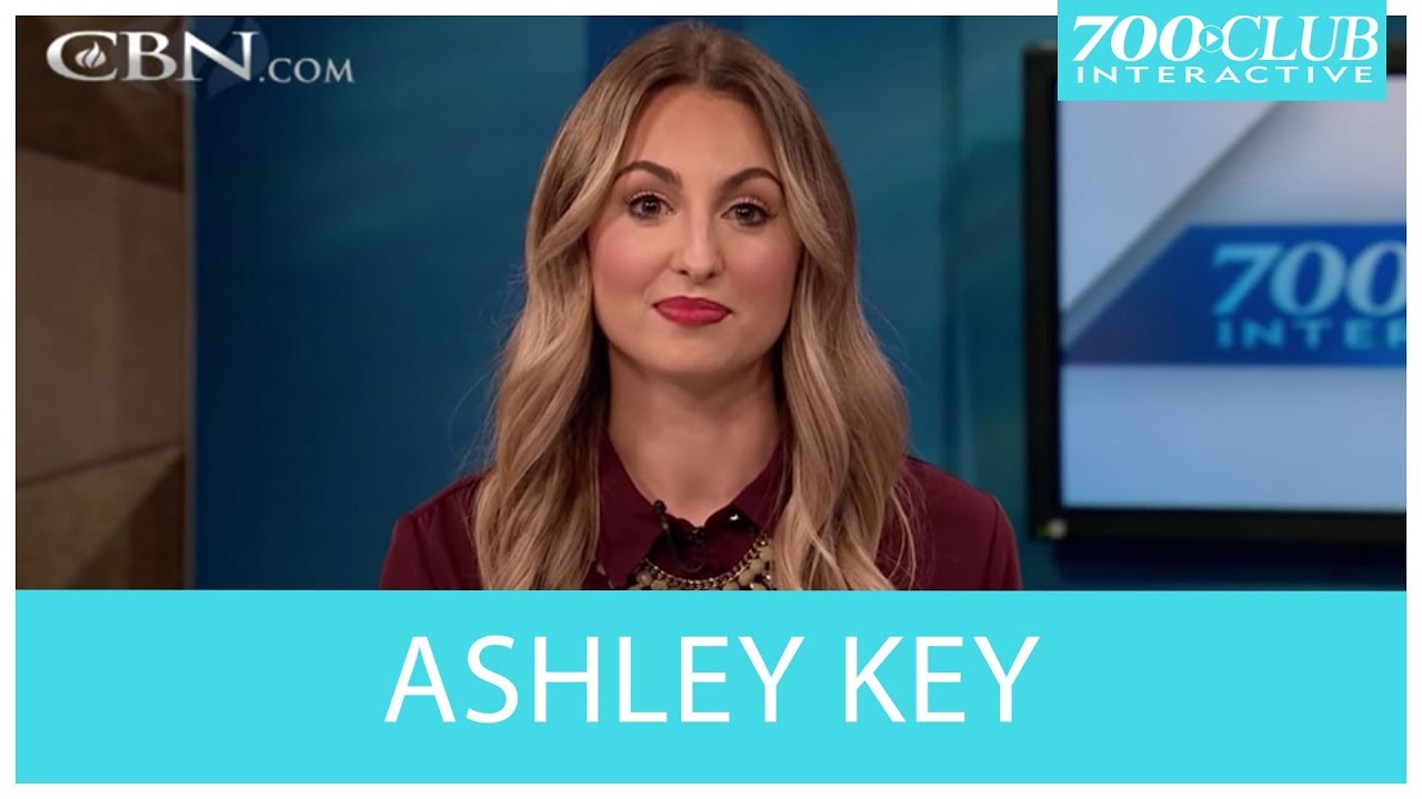 Unhooked: Living Holy in a Hookup World | Ashley Key Interview
