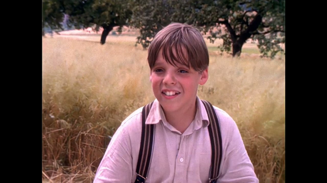 The Adventures of Young Indiana Jones EP4: Travels with Father (HD Restoration)